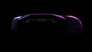 Byton, Which Wants To Be The Anti-Tesla, Will Introduce A Sedan Soon